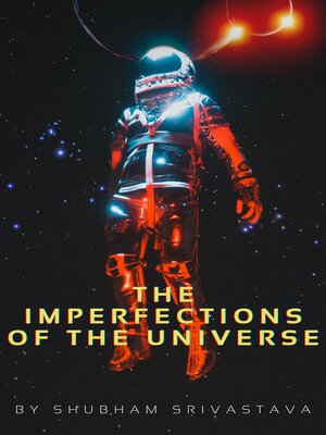 cover image of The Imperfections of the Universe